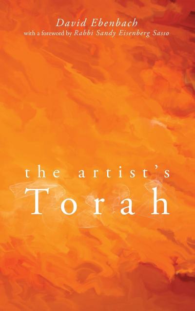 The Artist’s Torah