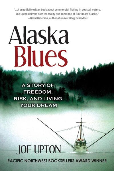 Alaska Blues