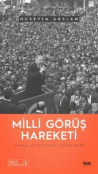 Milli Görüs Hareketi
