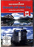 Kanada Mit Dem Zug-Der Reiseführer
