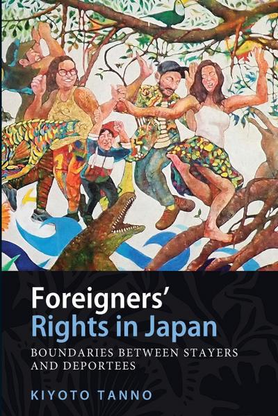 Foreigners’ Rights in Japan