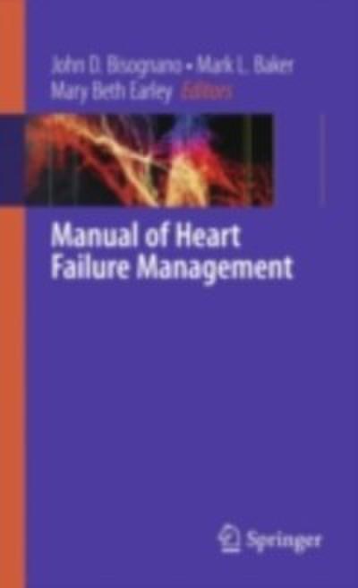 Management of Heart Failure