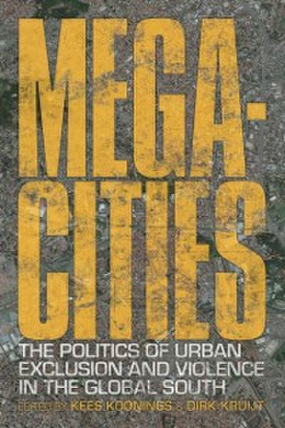 Megacities