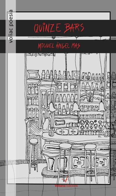 Mas Mas, M: Quinze bars