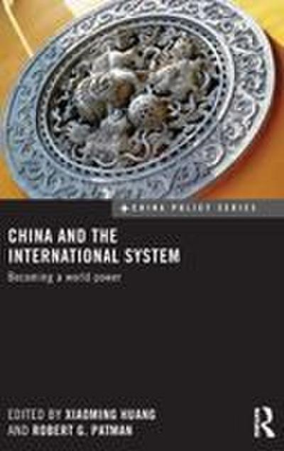 China and the International System
