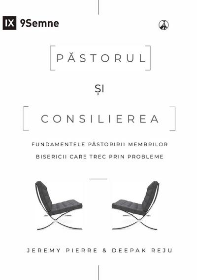 The Pastor and Counseling / P¿storul ¿i consilierea