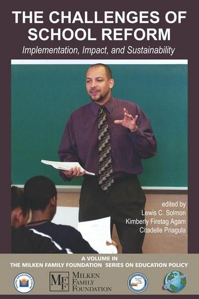The Challenge of School Reform