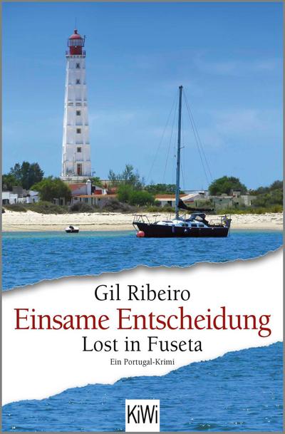 Einsame Entscheidung (eBook, EPUB) - Gil Ribeiro