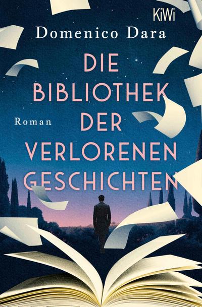 Malinverno oder Die Bibliothek der verlorenen Geschichten