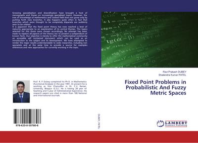 Fixed Point Problems in Probabilistic And Fuzzy Metric Spaces