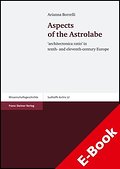 Aspects of the Astrolabe