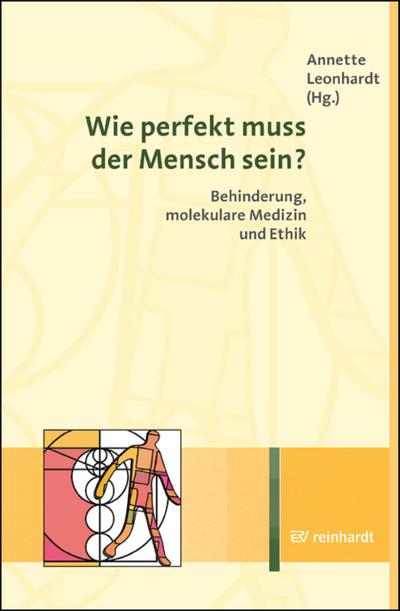 Wie perfekt muss der Mensch sein?