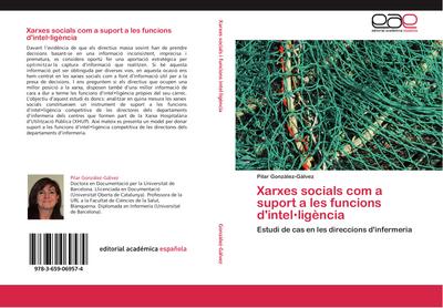 Xarxes socials com a suport a les funcions d’intel·ligència