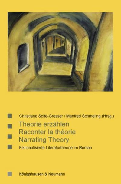 Theorie erzählen/Raconter la théorie/Narrating Theory