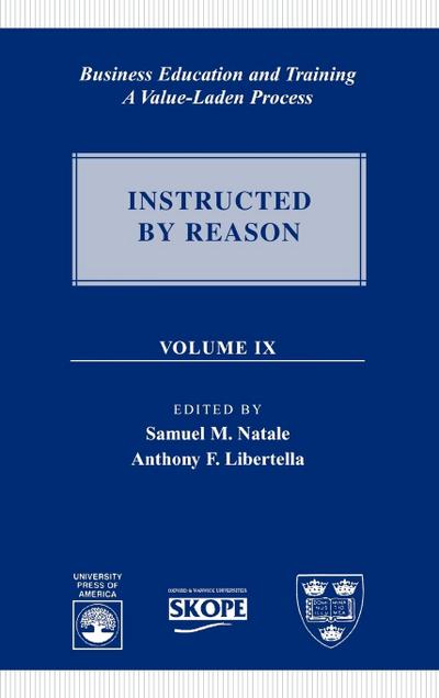 Business Education and Training