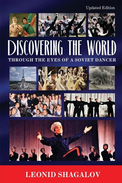 Discovering The World