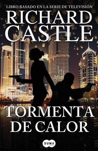 Tormenta de calor (Serie Castle 9)