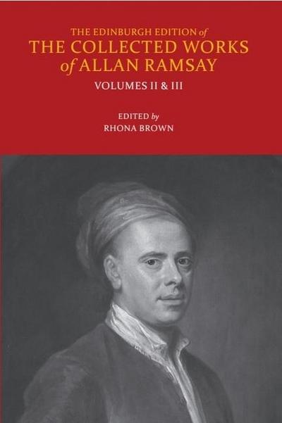 Poems of Allan Ramsay