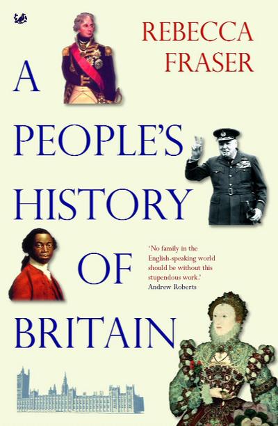 A People’s History Of Britain