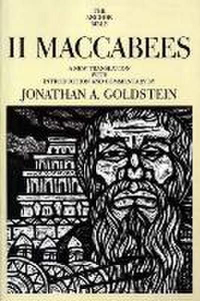 II Maccabees