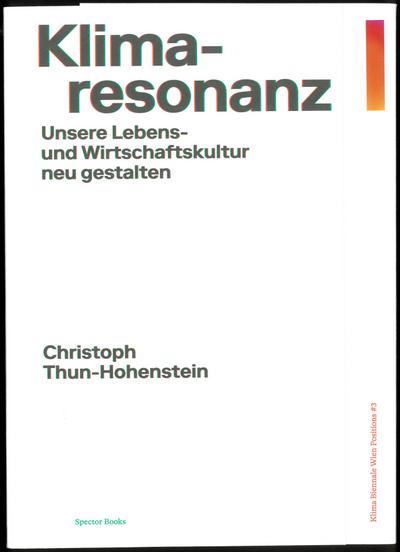 Klimaresonanz: Unsere Lebens- und Wirtschaftskultur neu gestalten