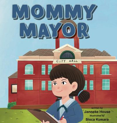 Mommy Mayor