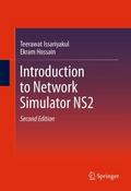 Introduction to Network Simulator NS2