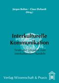 Interkulturelle Kommunikation.