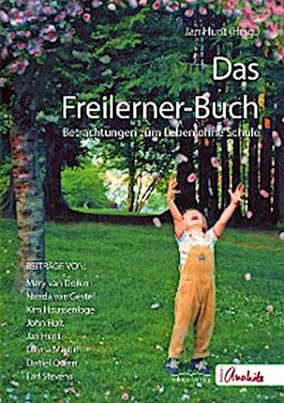 Das Freilerner-Buch