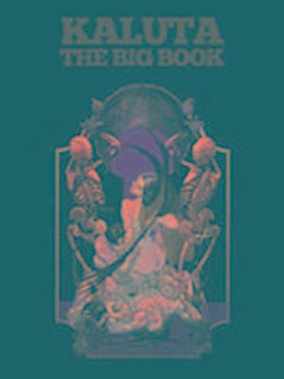 Michael Wm. Kaluta: The Big Book