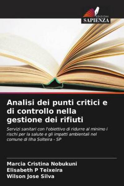 Analisi dei punti critici e di controllo nella gestione dei rifiuti