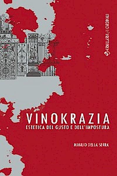 Vinokrazia