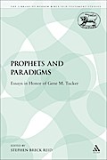 Prophets and Paradigms
