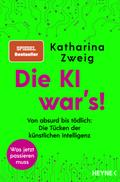Die KI war’s!