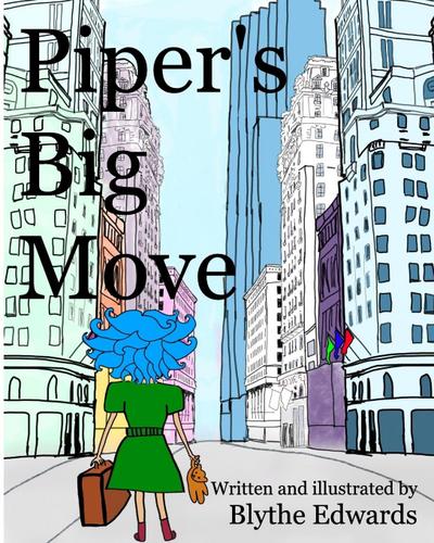 Piper’s Big Move