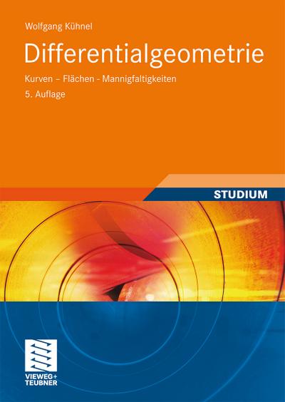 Differentialgeometrie