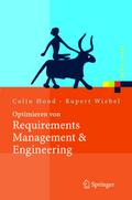 Optimieren von Requirements Management & Engin