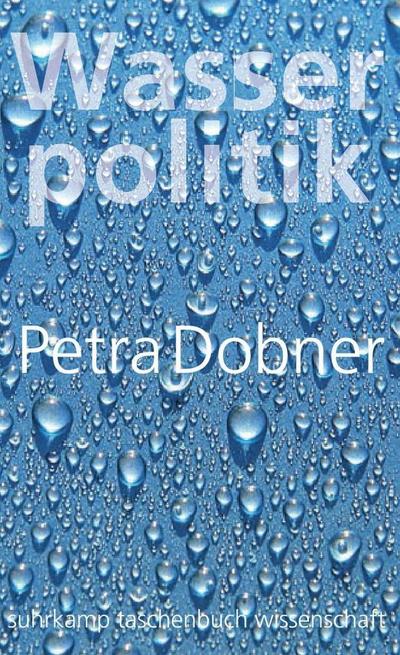 Wasserpolitik