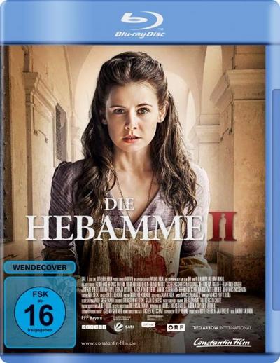 Die Hebamme 2