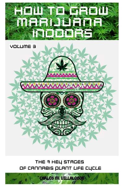 HOW TO GROW MARIJUANA INDOORS