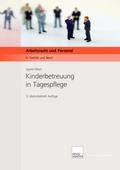 Kinderbetreuung in Tagespflege - Download PDF