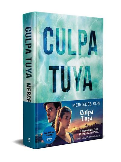 Culpa Tuya (Edición Especial) / Your Fault (Special Edition)
