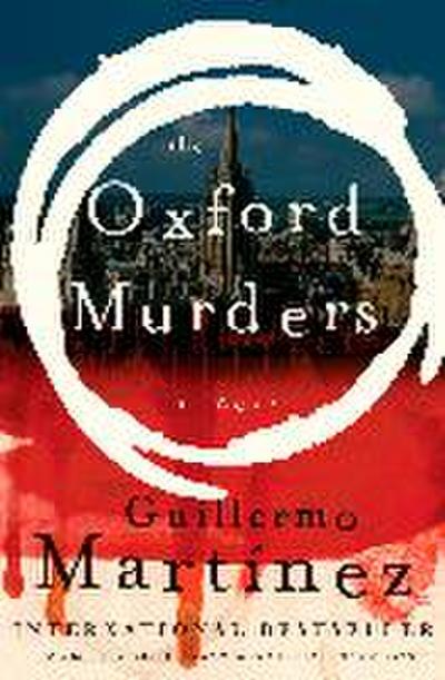 The Oxford Murders