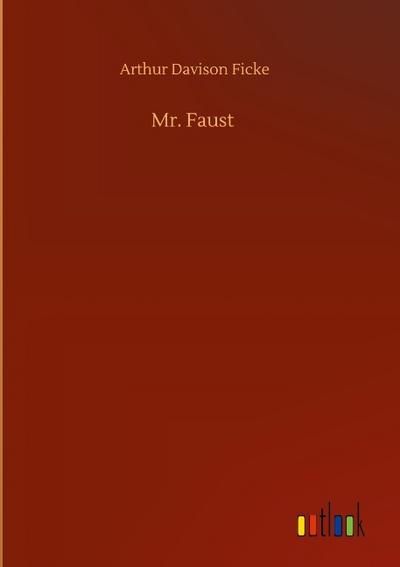 Mr. Faust