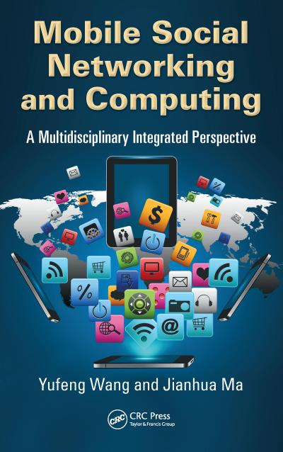 Mobile Social Networking and Computing