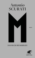M. Das Buch des Krieges