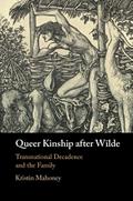 Queer Kinship after Wilde