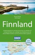 DuMont Reise-Handbuch Reiseführer E-Book Finnland