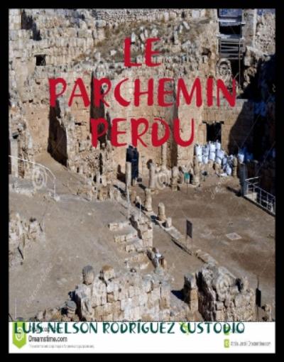 Le parchemin perdu