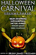 Halloween Carnival Volume 3
